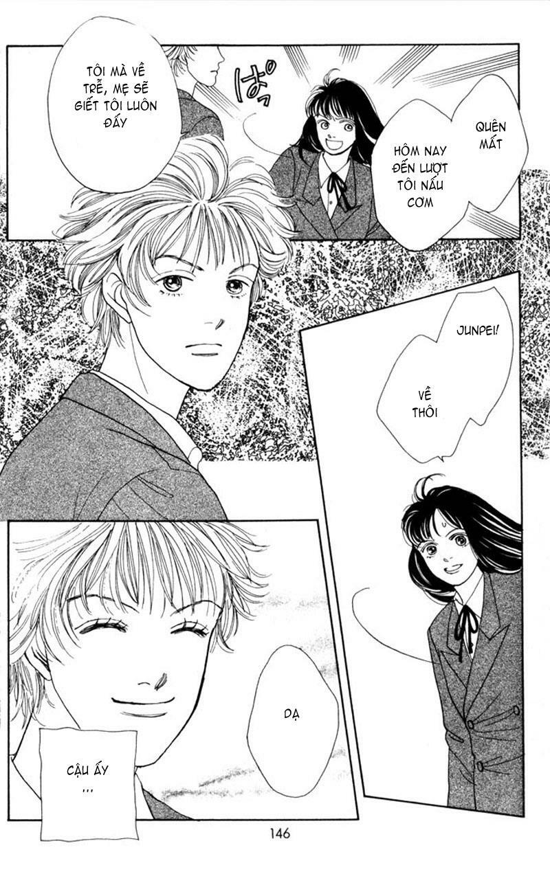 Con Nhà Giàu: Chapter 84