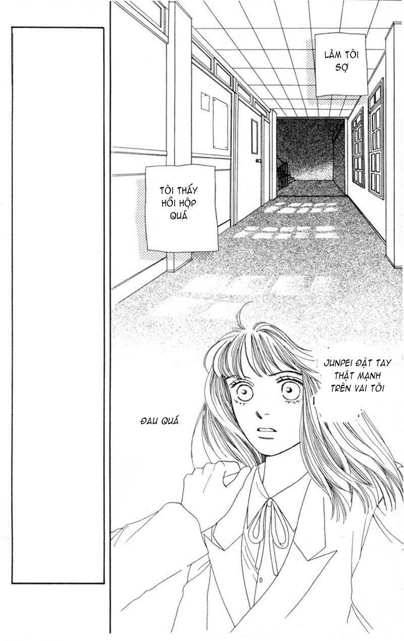 Con Nhà Giàu: Chapter 84