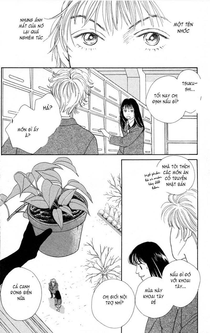 Con Nhà Giàu: Chapter 84