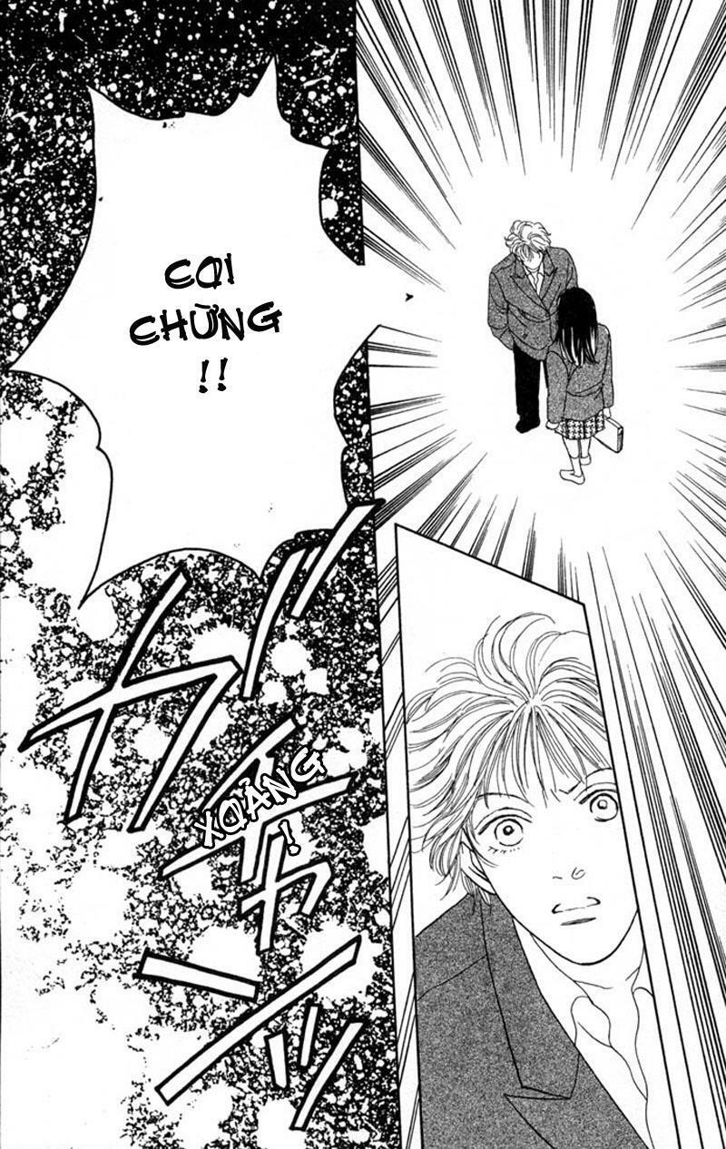 Con Nhà Giàu: Chapter 84
