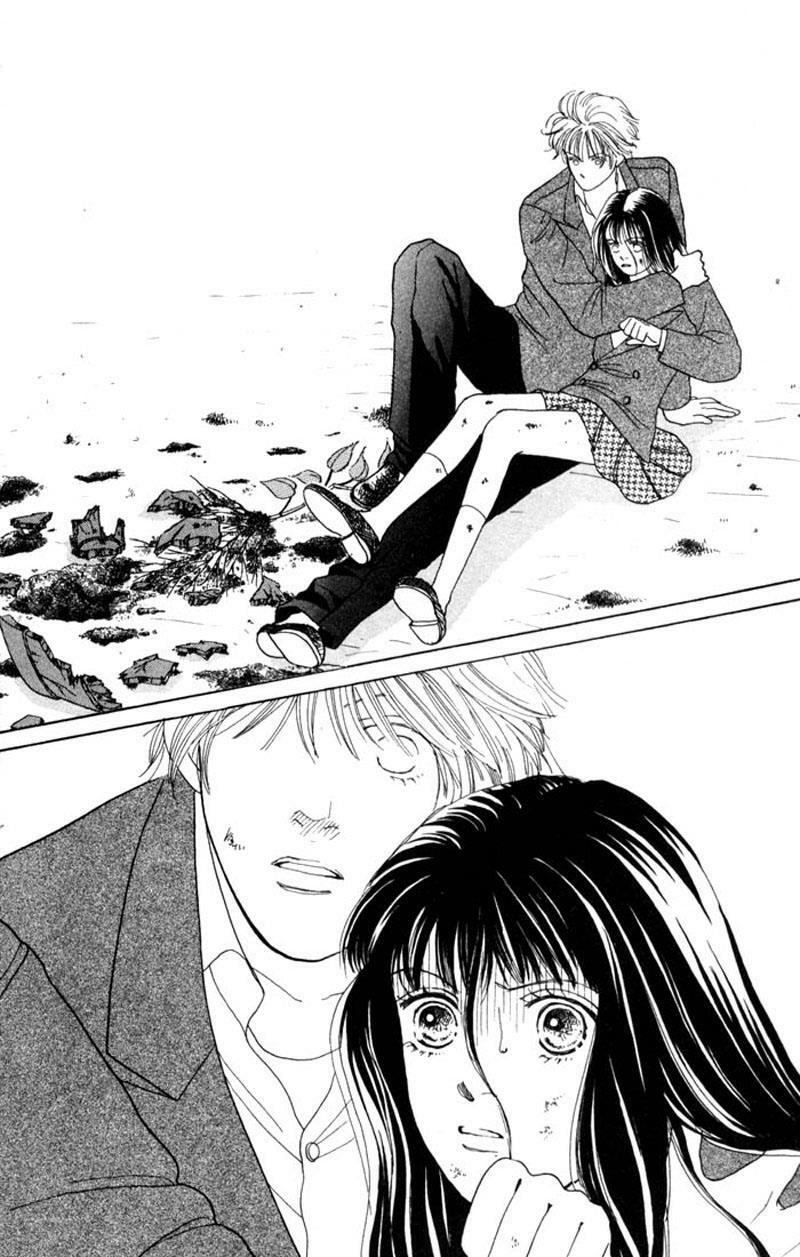 Con Nhà Giàu: Chapter 84