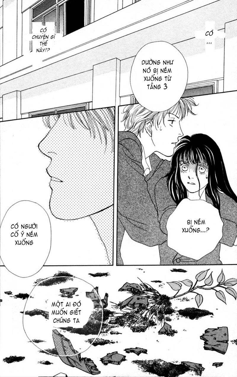 Con Nhà Giàu: Chapter 84