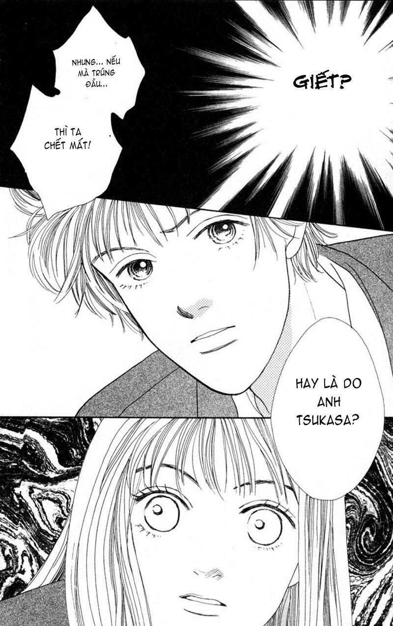 Con Nhà Giàu: Chapter 84