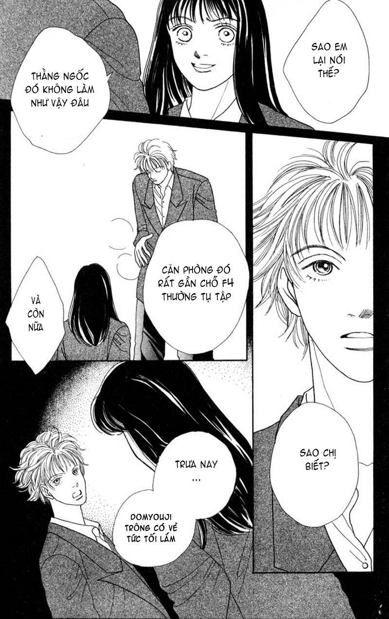 Con Nhà Giàu: Chapter 84