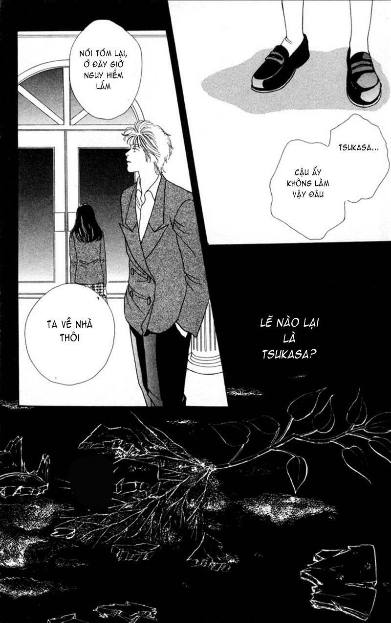 Con Nhà Giàu: Chapter 84