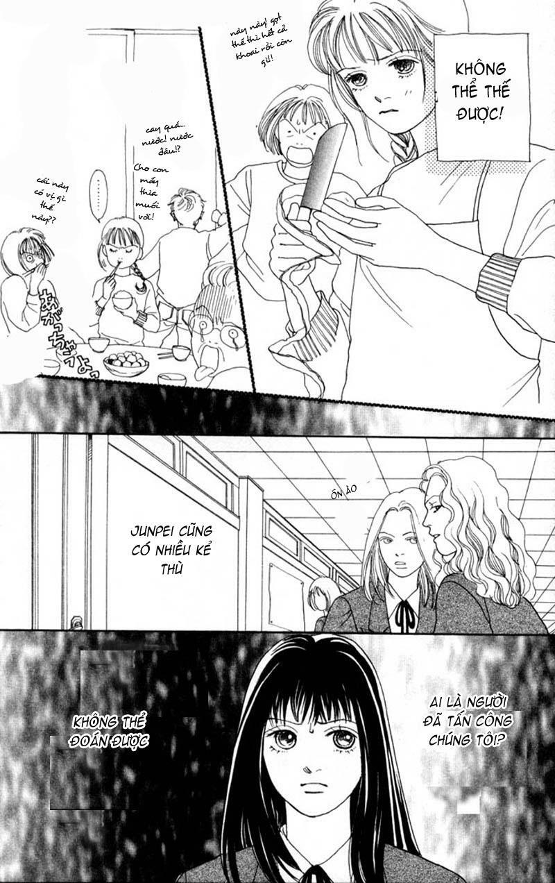 Con Nhà Giàu: Chapter 84