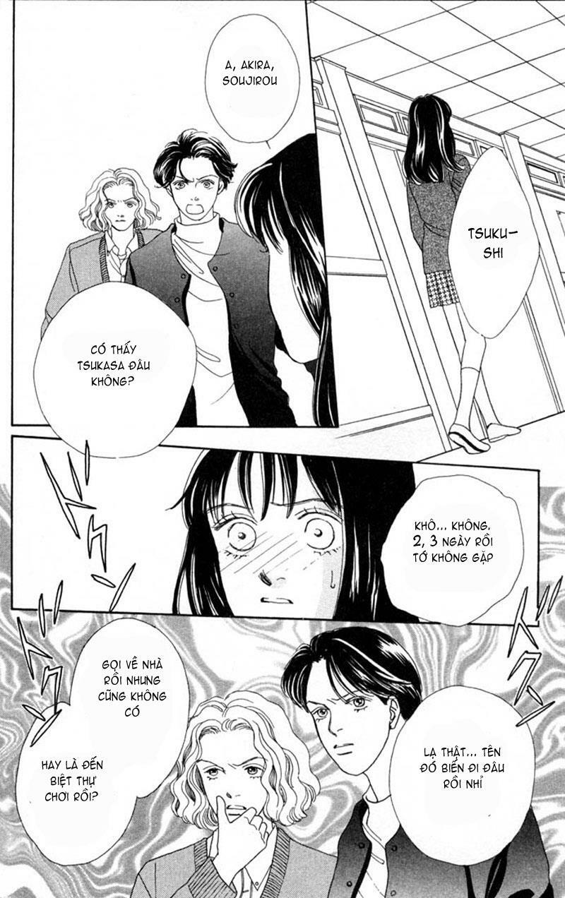 Con Nhà Giàu: Chapter 84