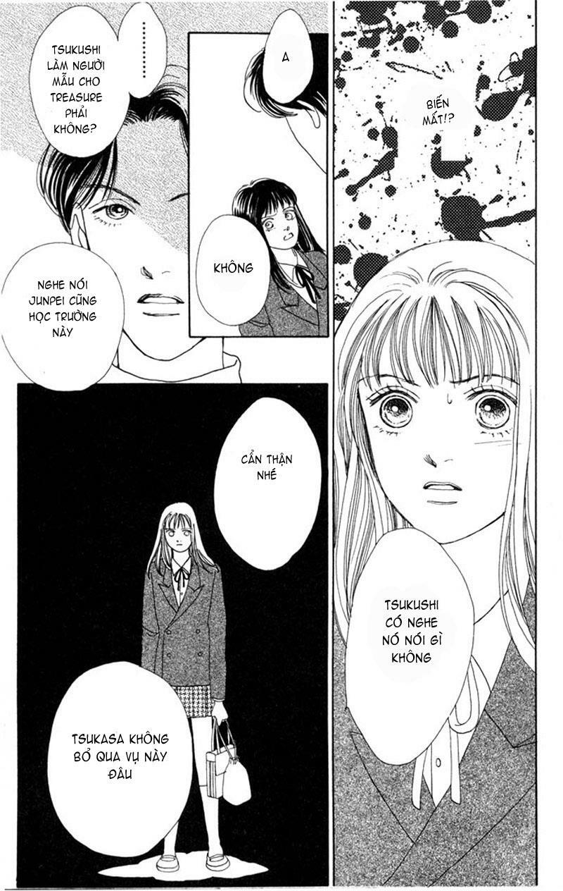 Con Nhà Giàu: Chapter 84