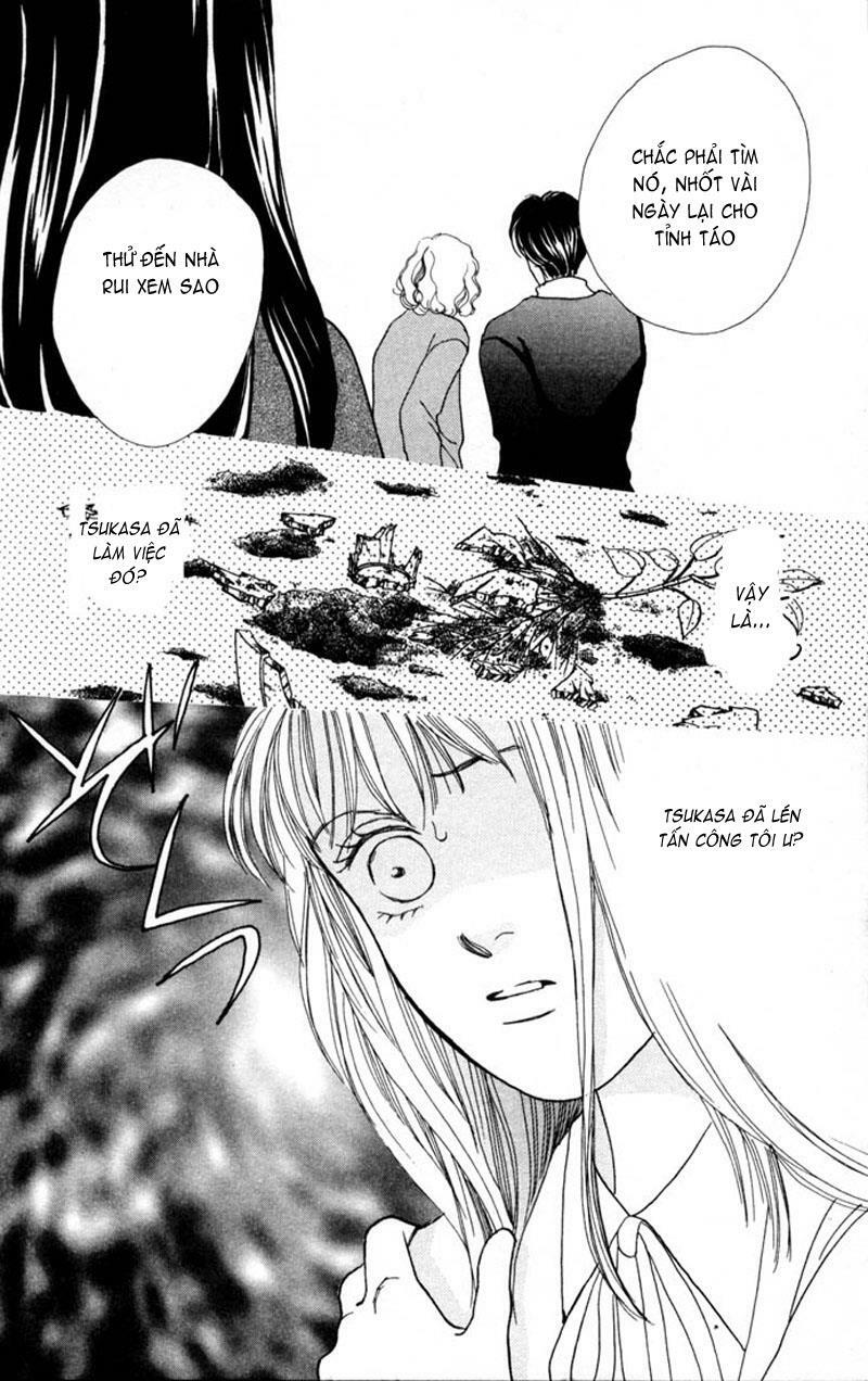 Con Nhà Giàu: Chapter 84