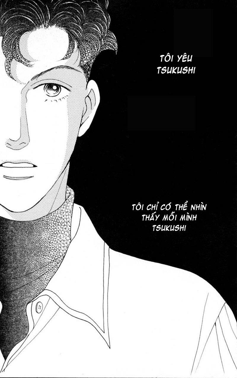 Con Nhà Giàu: Chapter 84