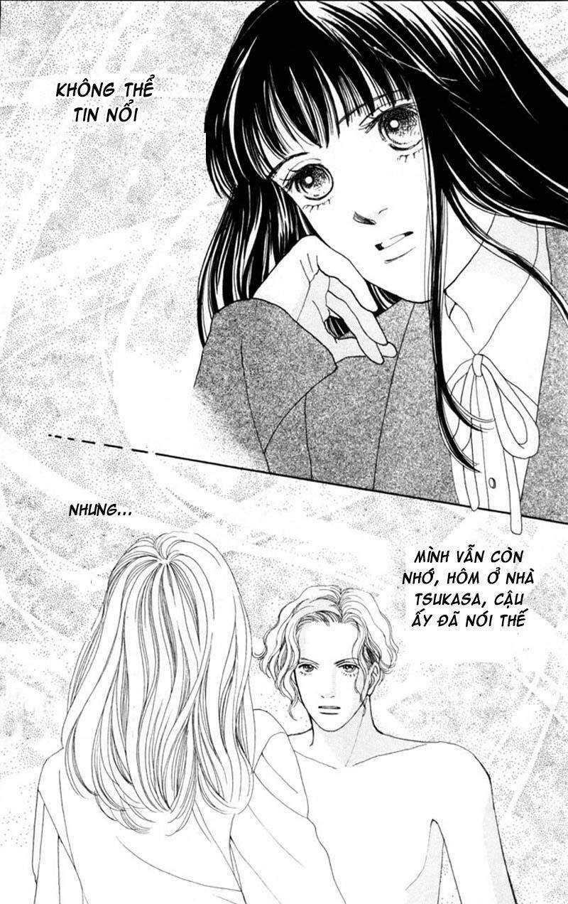Con Nhà Giàu: Chapter 84