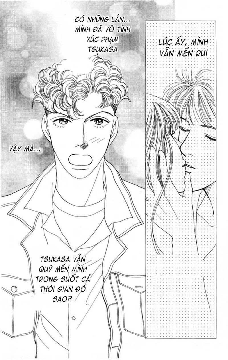 Con Nhà Giàu: Chapter 84