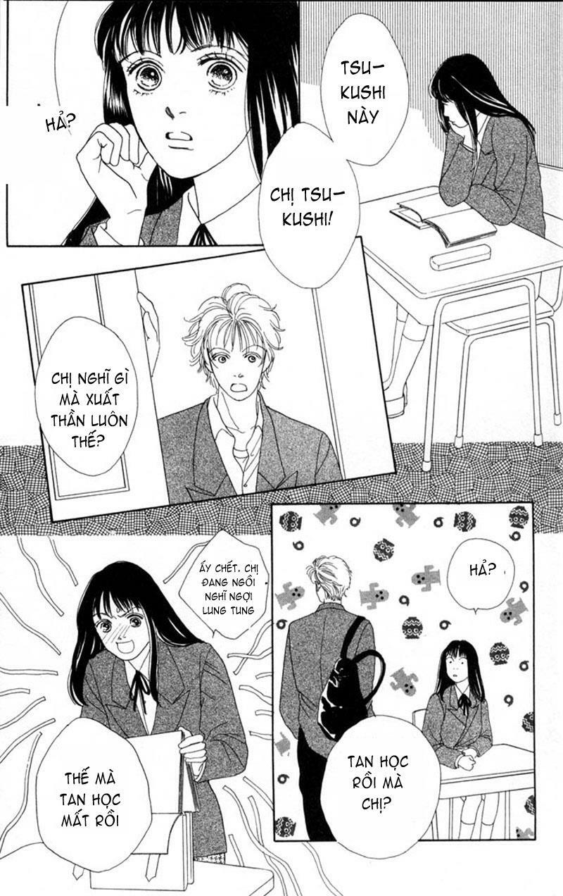 Con Nhà Giàu: Chapter 84