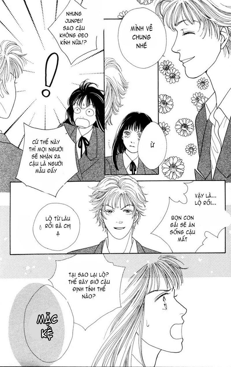 Con Nhà Giàu: Chapter 84