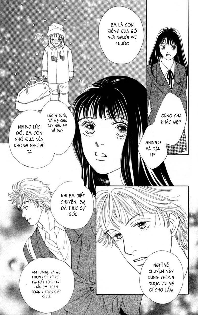 Con Nhà Giàu: Chapter 84