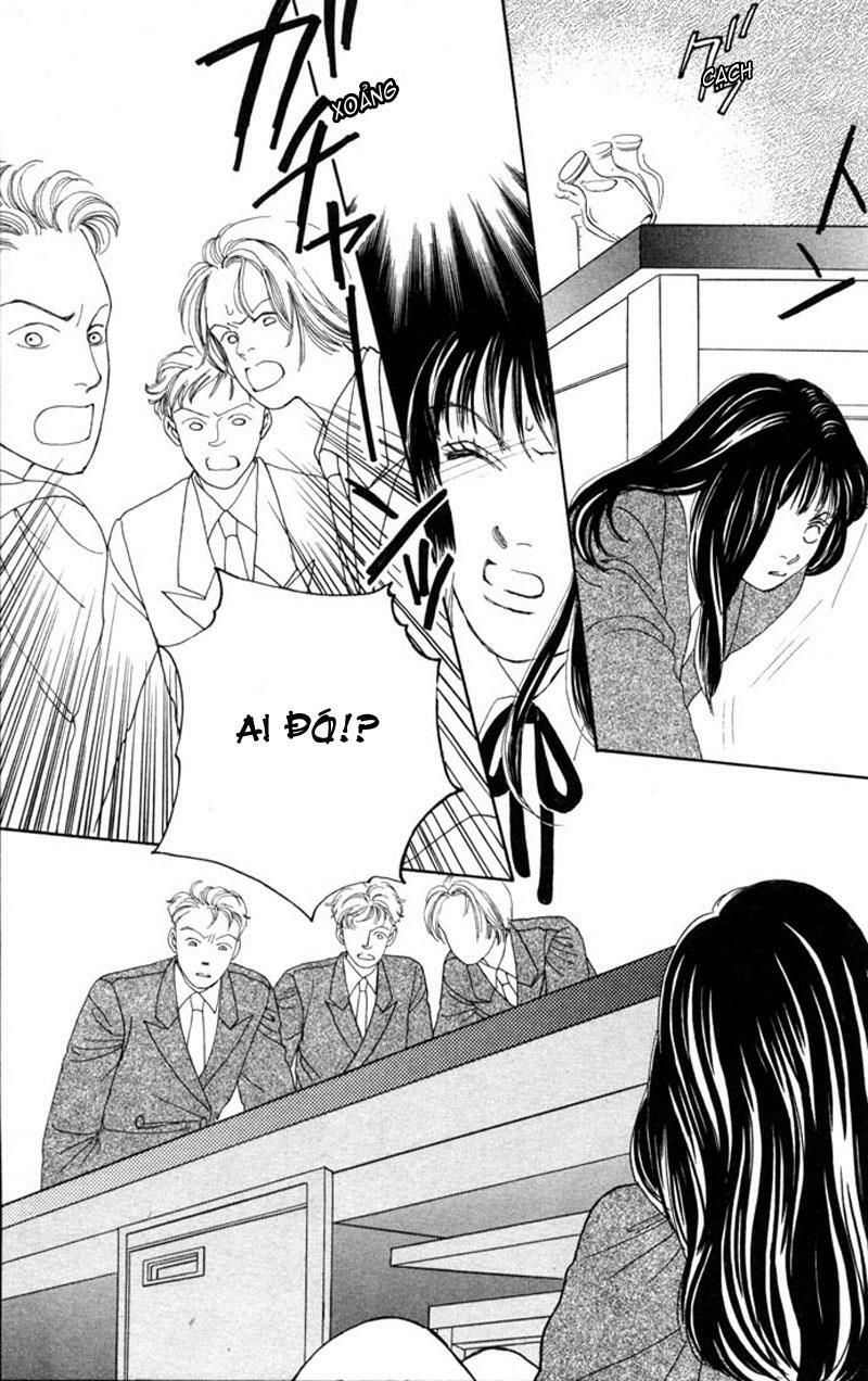 Con Nhà Giàu: Chapter 85