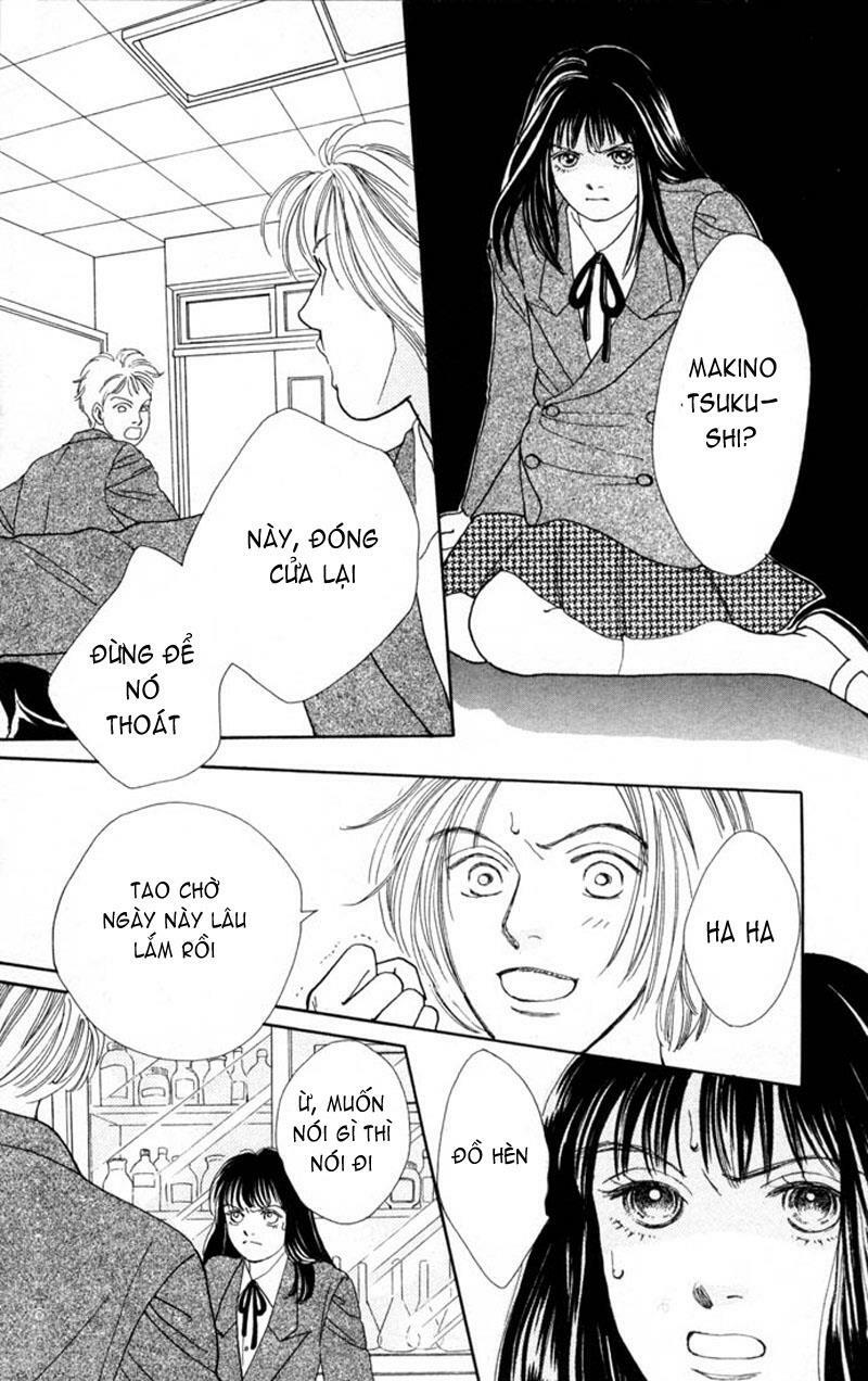 Con Nhà Giàu: Chapter 85