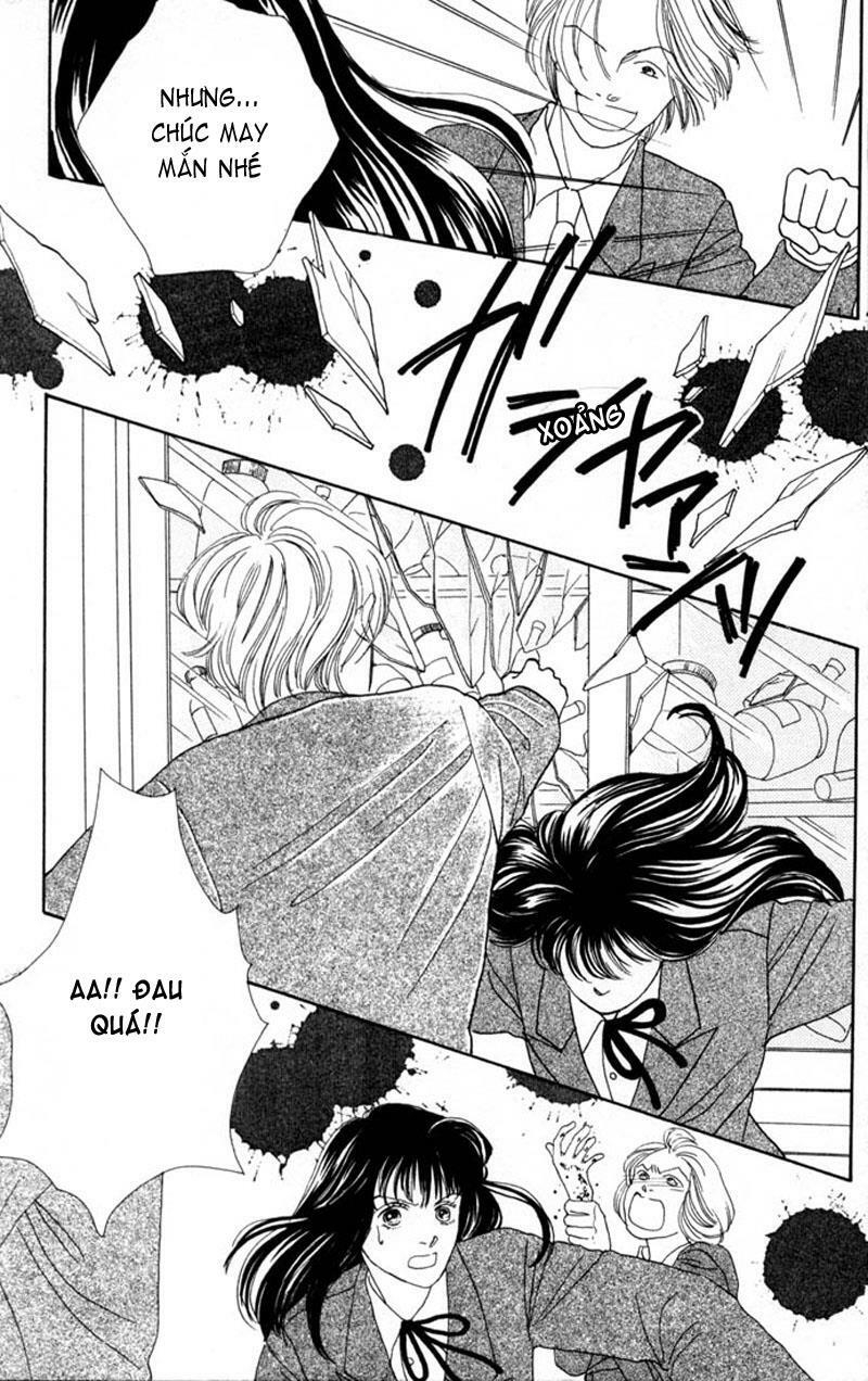 Con Nhà Giàu: Chapter 85