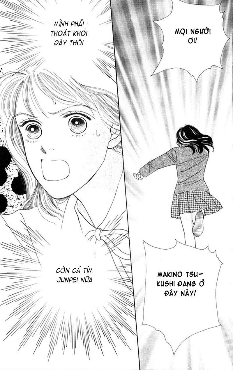 Con Nhà Giàu: Chapter 85