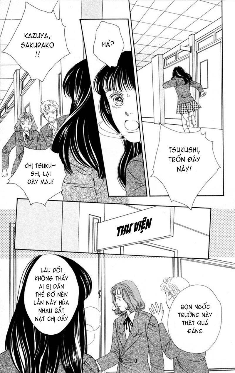 Con Nhà Giàu: Chapter 85