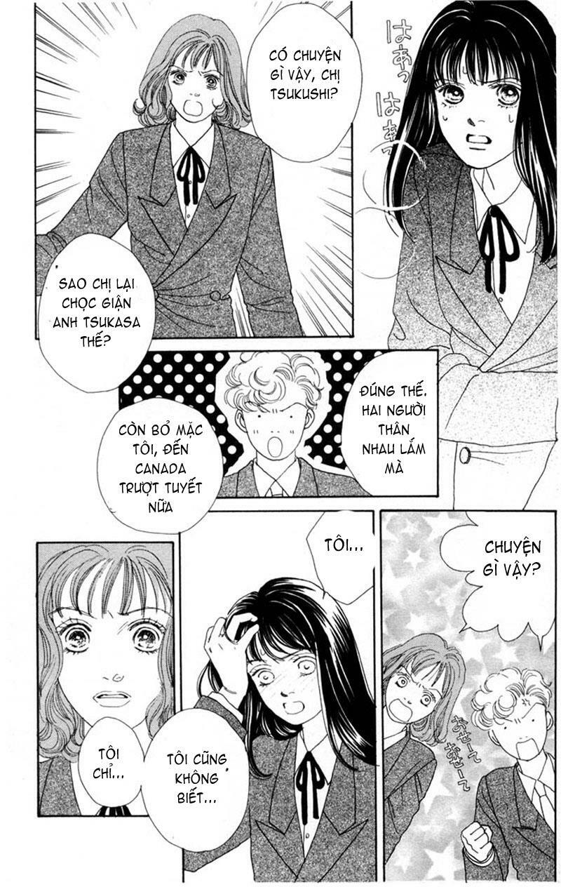 Con Nhà Giàu: Chapter 85