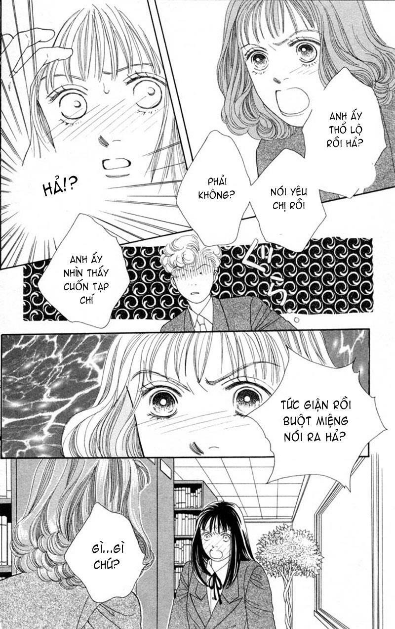 Con Nhà Giàu: Chapter 85