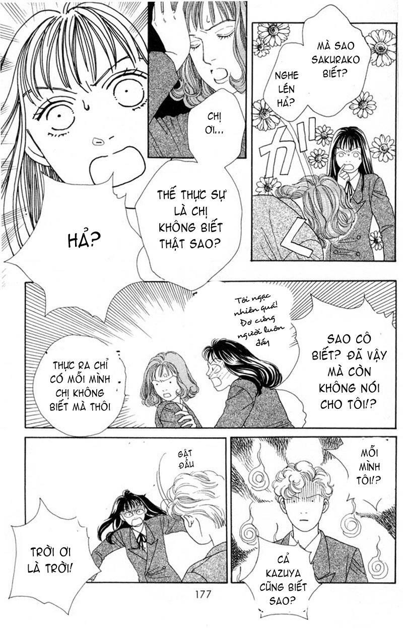 Con Nhà Giàu: Chapter 85