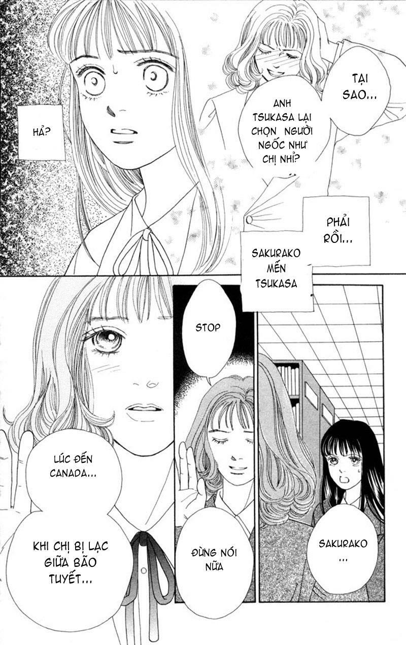 Con Nhà Giàu: Chapter 85