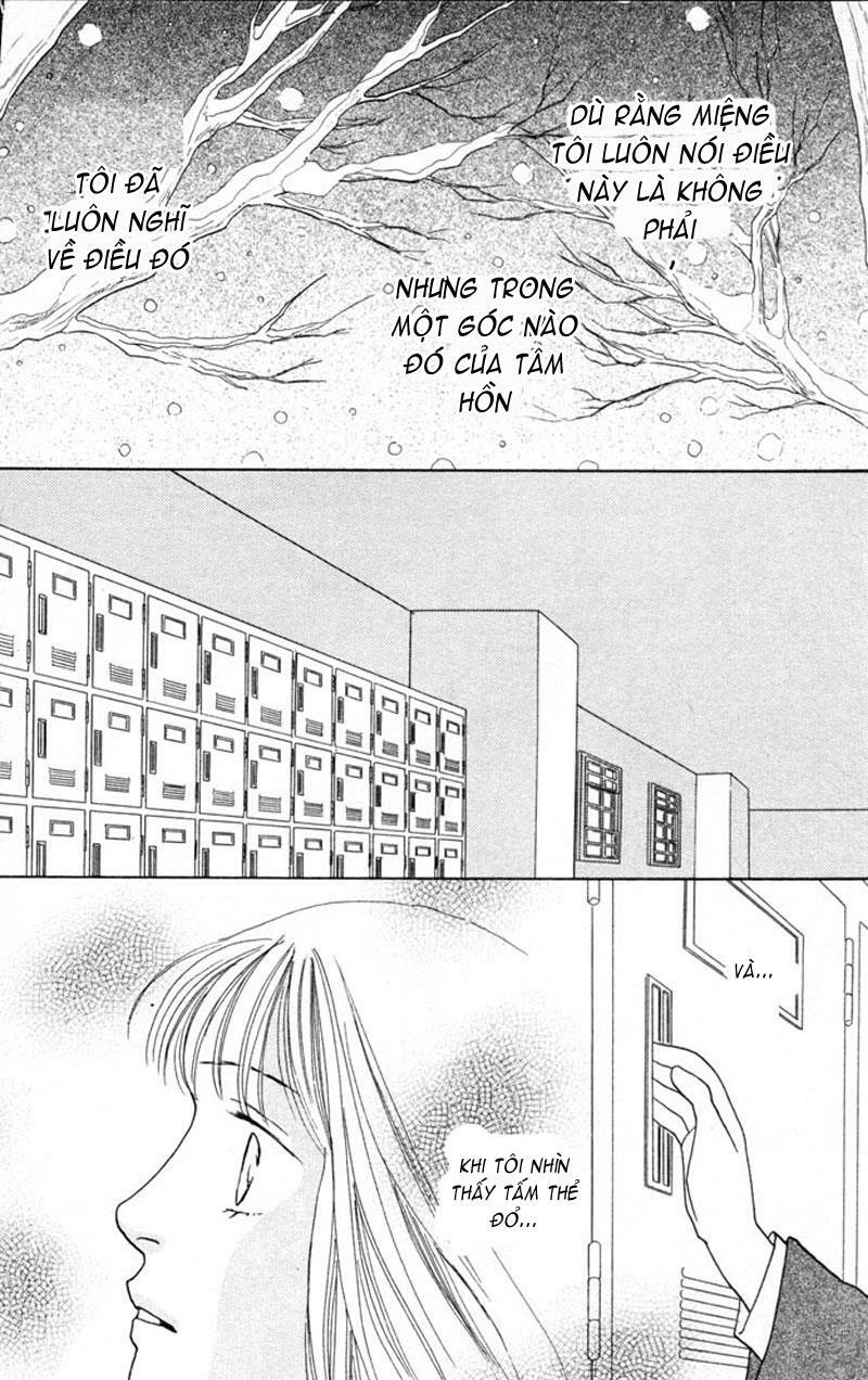 Con Nhà Giàu: Chapter 85