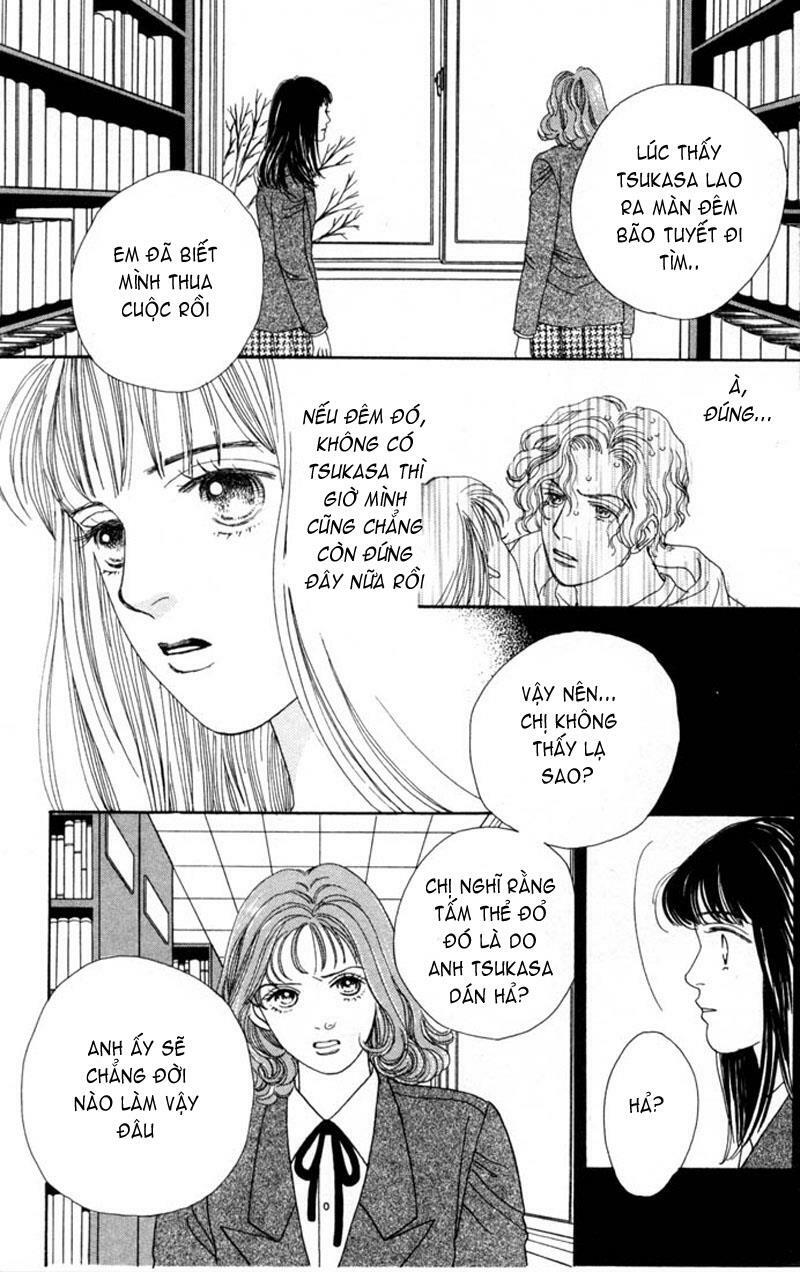 Con Nhà Giàu: Chapter 85