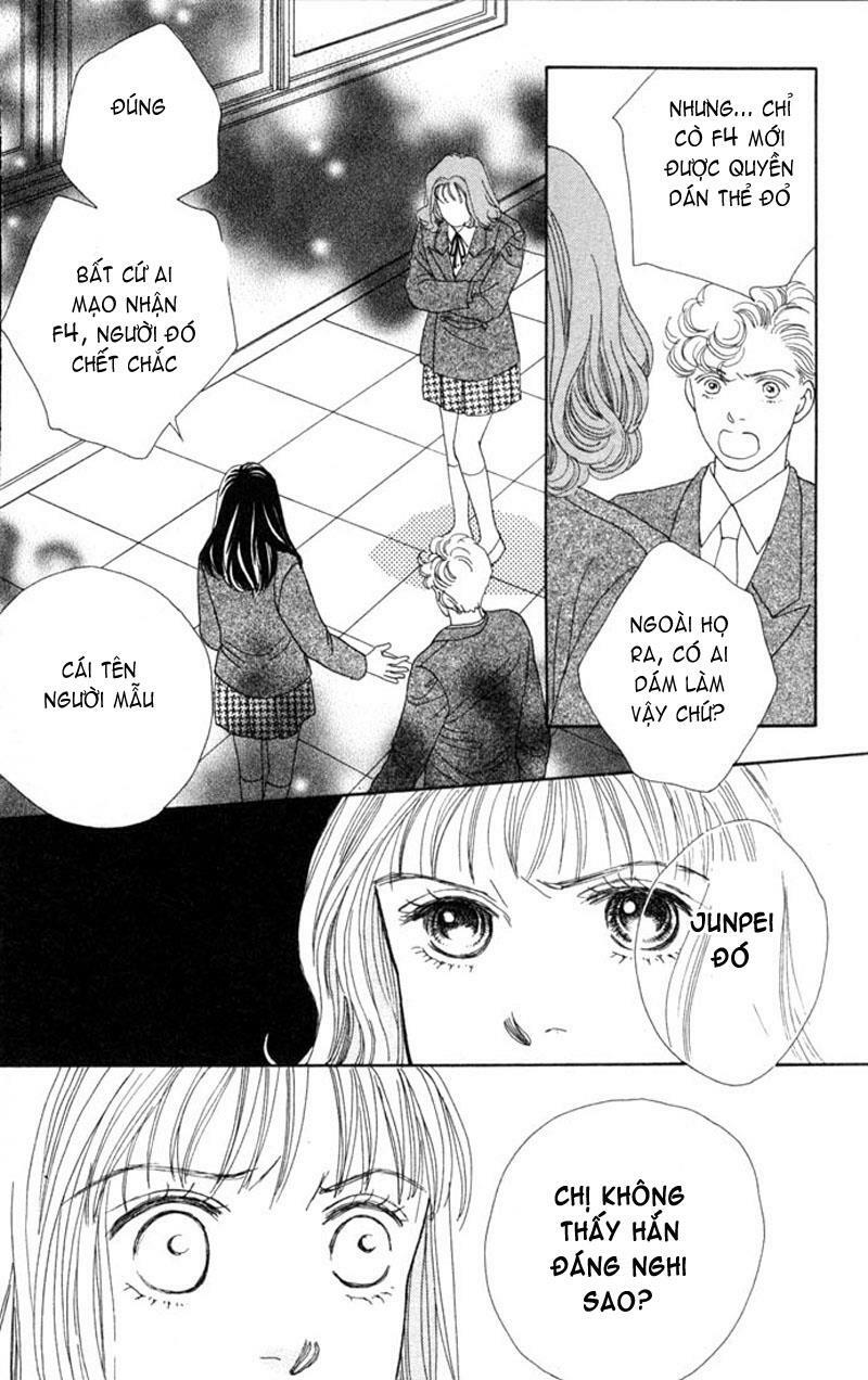 Con Nhà Giàu: Chapter 85