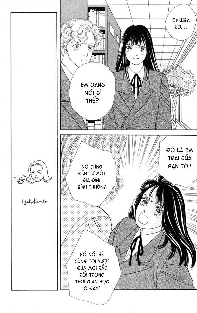 Con Nhà Giàu: Chapter 85