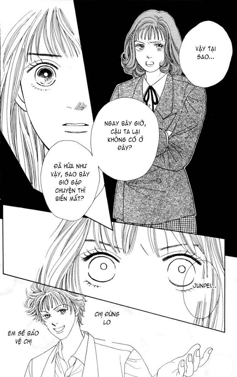 Con Nhà Giàu: Chapter 85