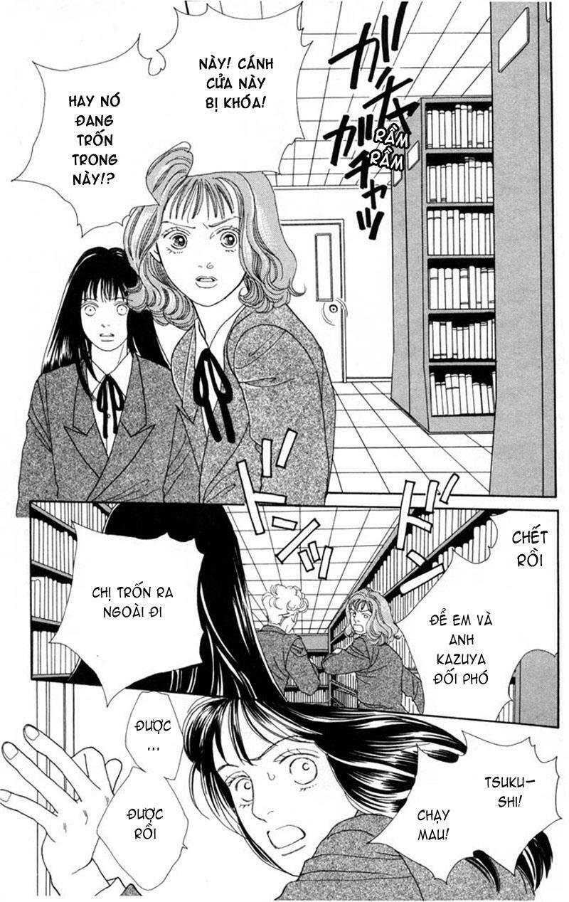 Con Nhà Giàu: Chapter 85
