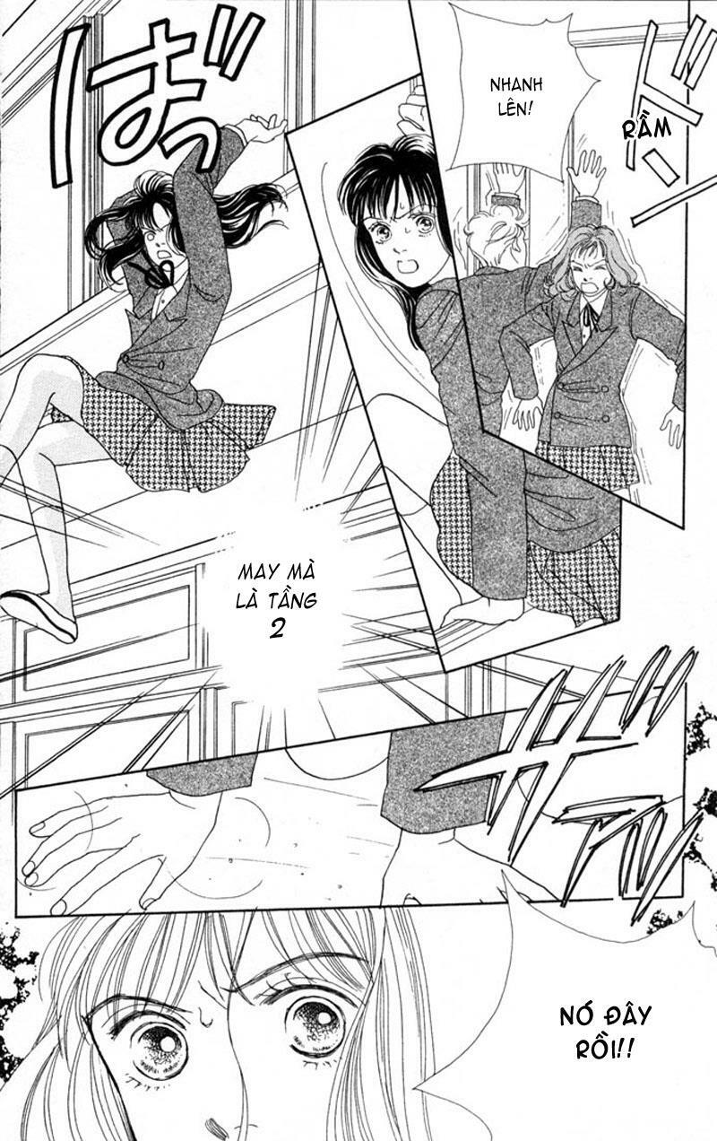 Con Nhà Giàu: Chapter 85