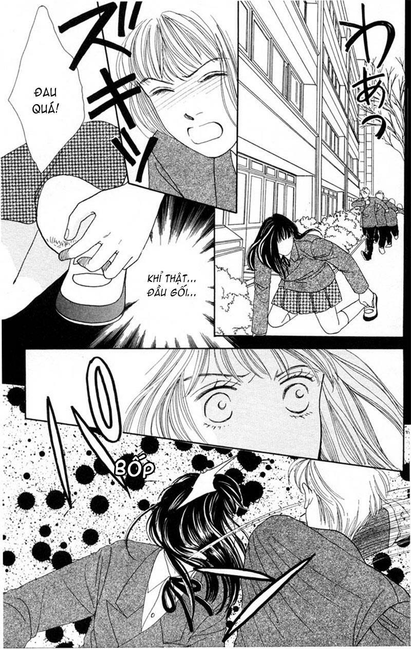 Con Nhà Giàu: Chapter 85