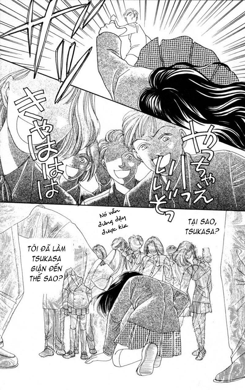 Con Nhà Giàu: Chapter 85