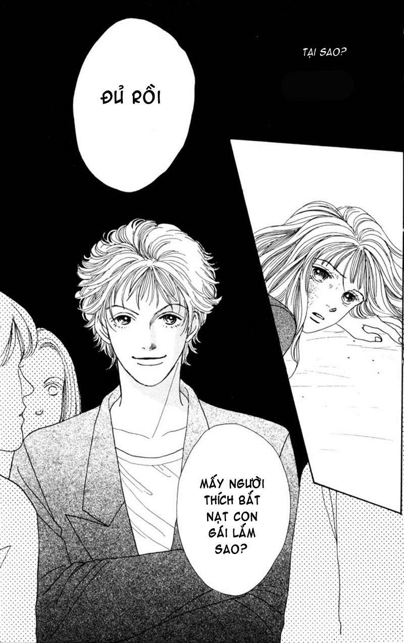 Con Nhà Giàu: Chapter 85