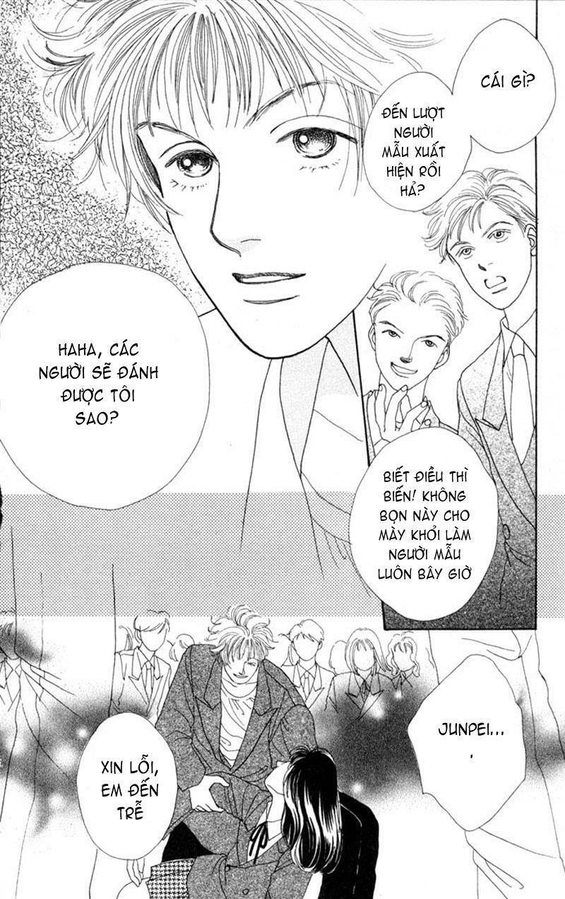 Con Nhà Giàu: Chapter 85