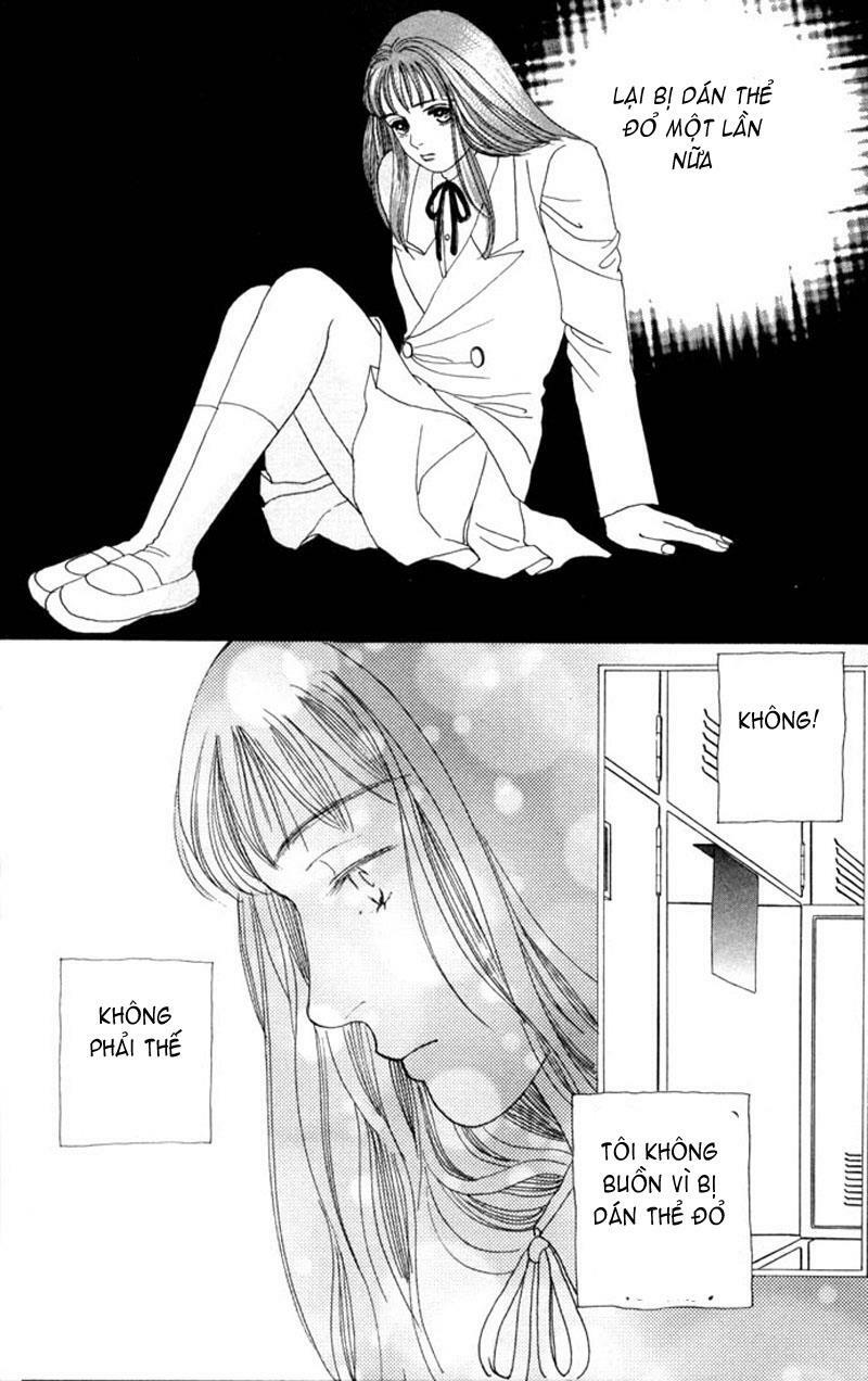 Con Nhà Giàu: Chapter 85