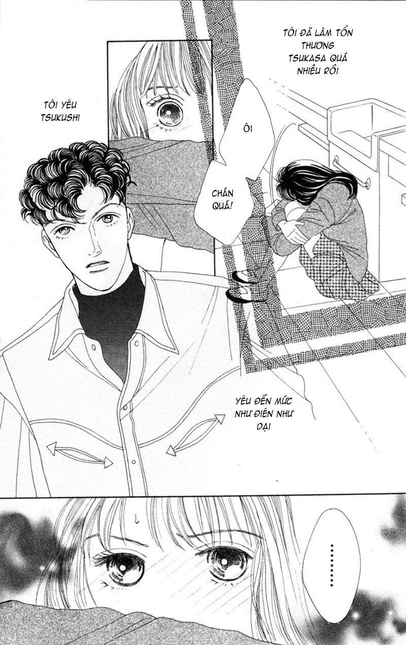 Con Nhà Giàu: Chapter 85