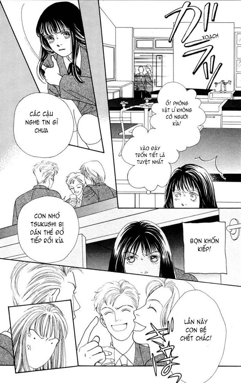 Con Nhà Giàu: Chapter 85
