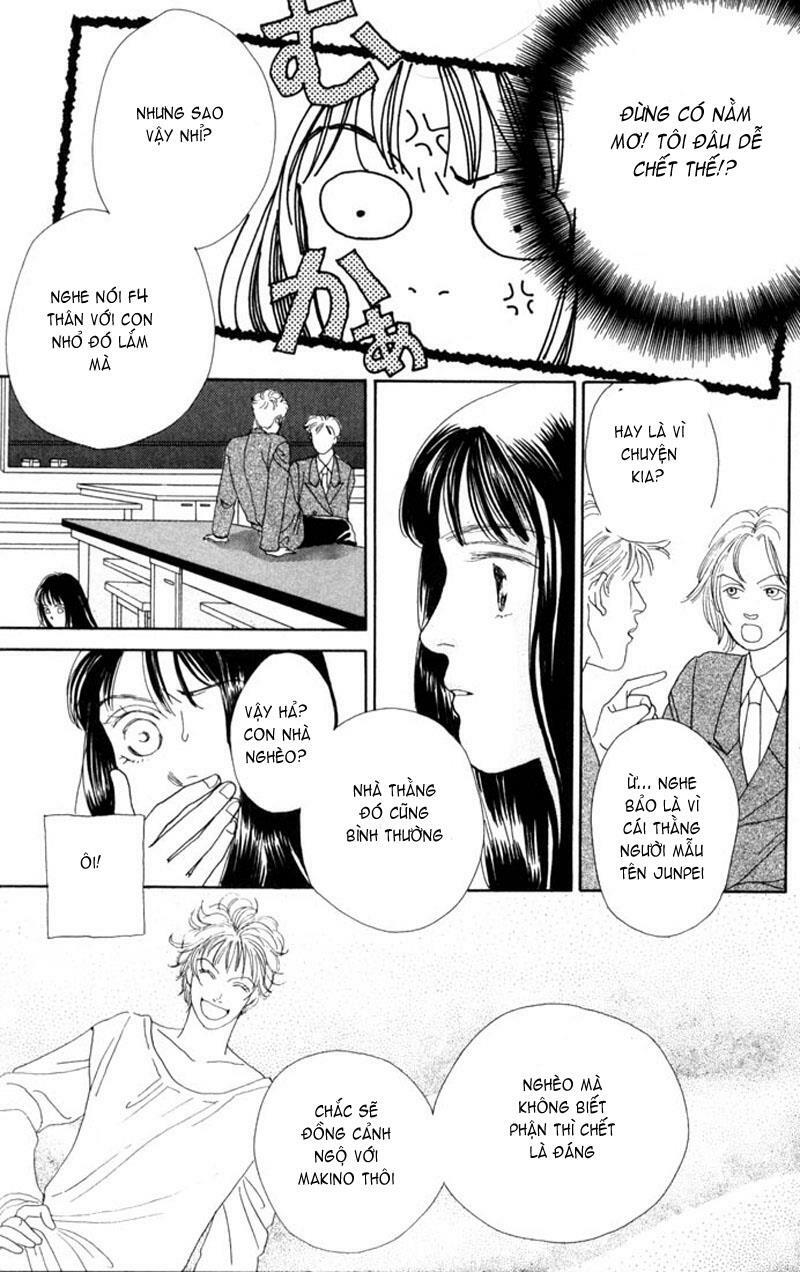 Con Nhà Giàu: Chapter 85