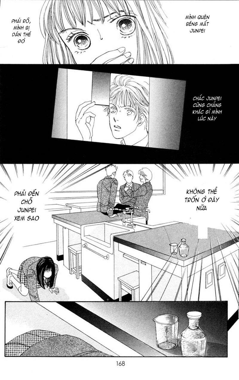 Con Nhà Giàu: Chapter 85