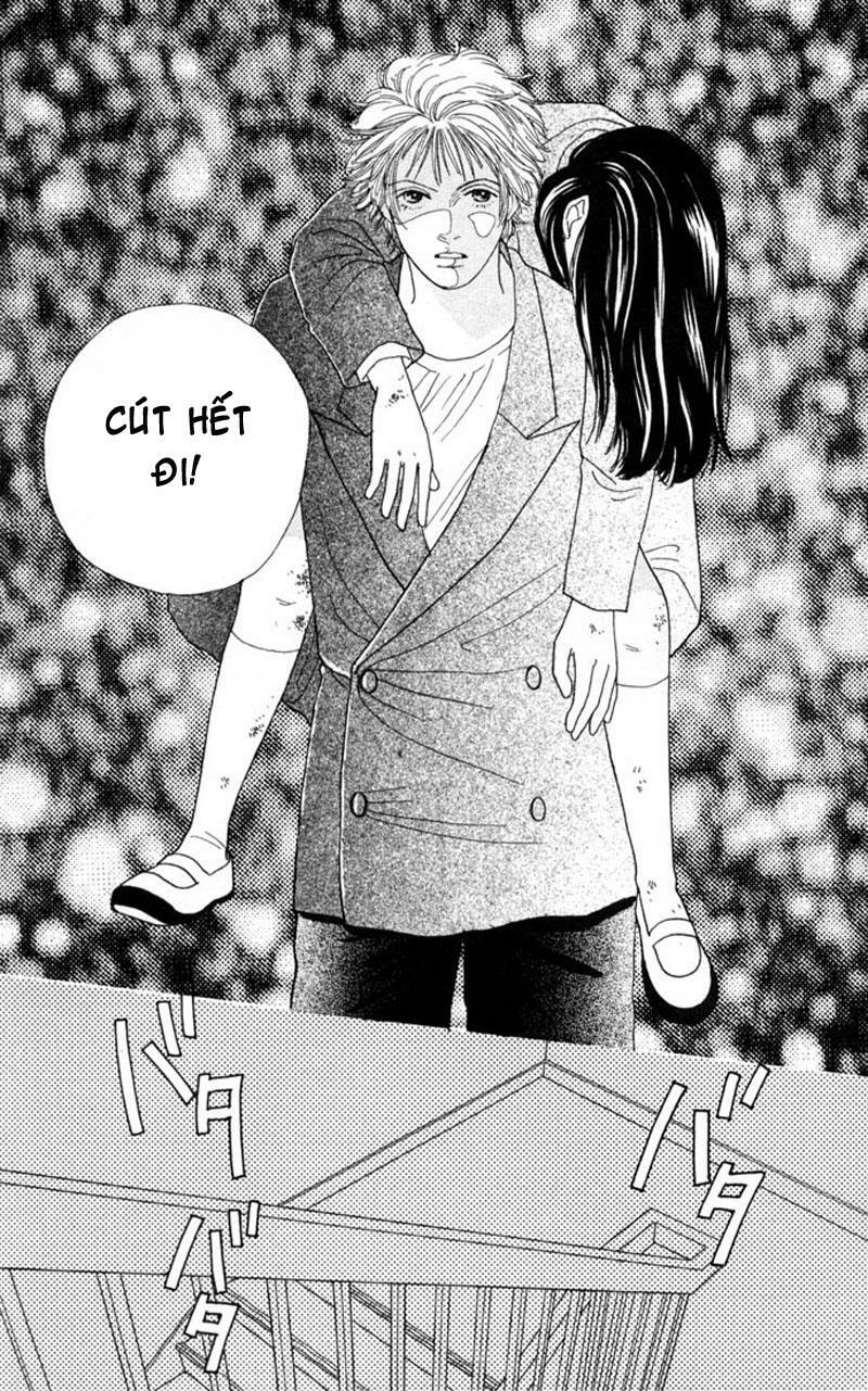 Con Nhà Giàu: Chapter 86