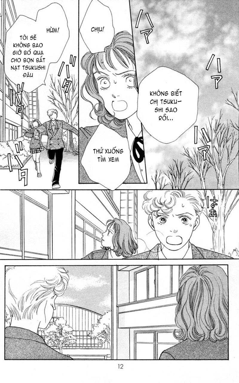 Con Nhà Giàu: Chapter 86