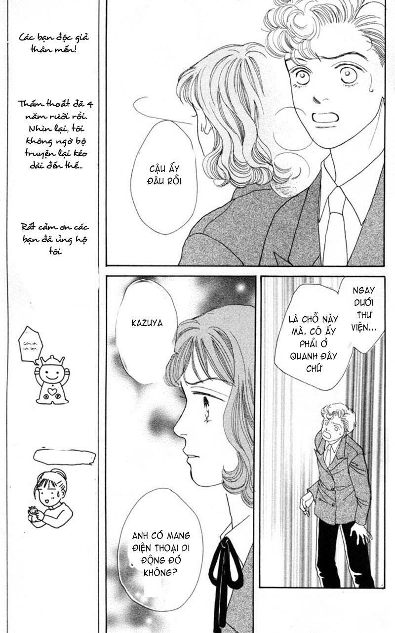 Con Nhà Giàu: Chapter 86