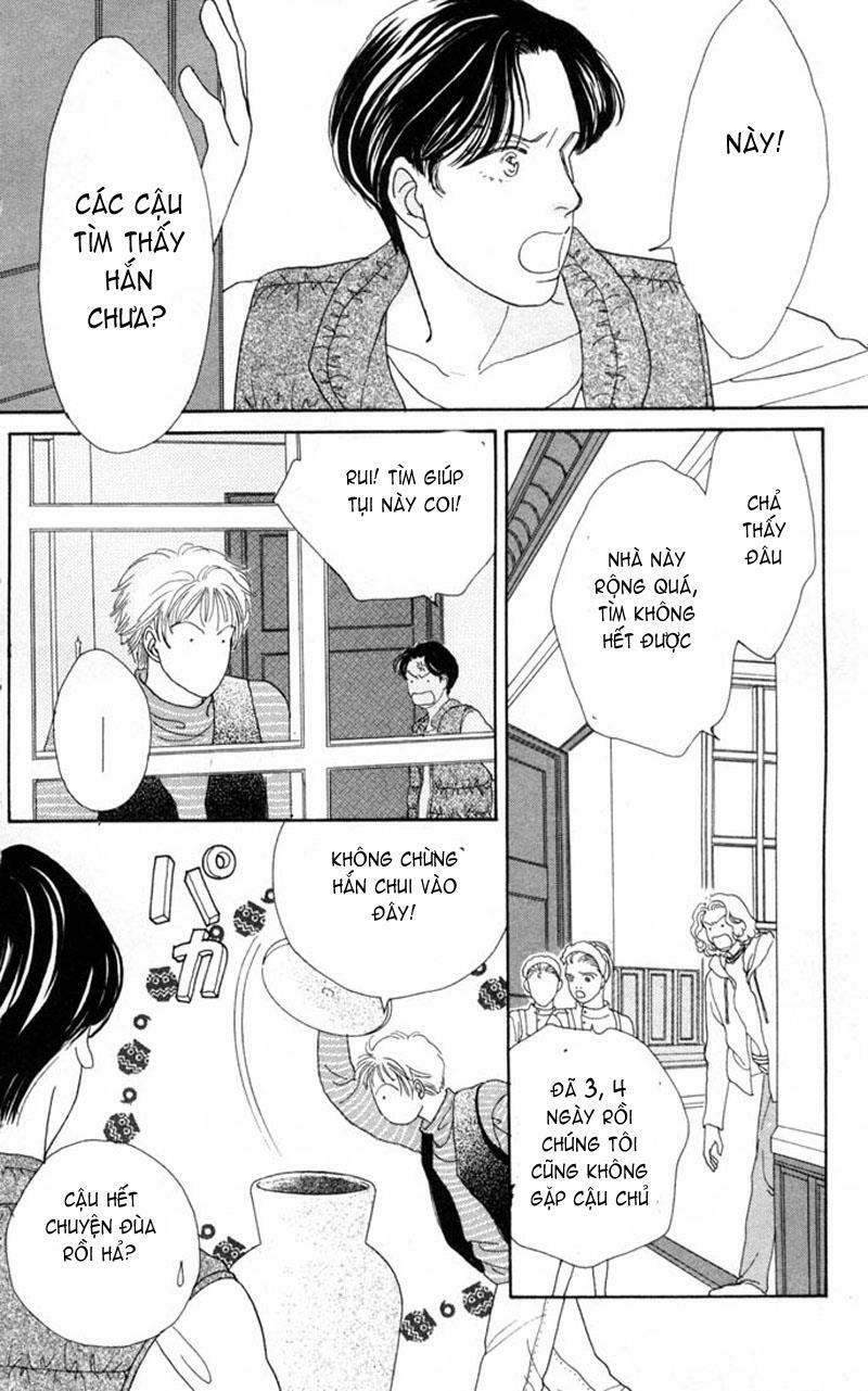 Con Nhà Giàu: Chapter 86