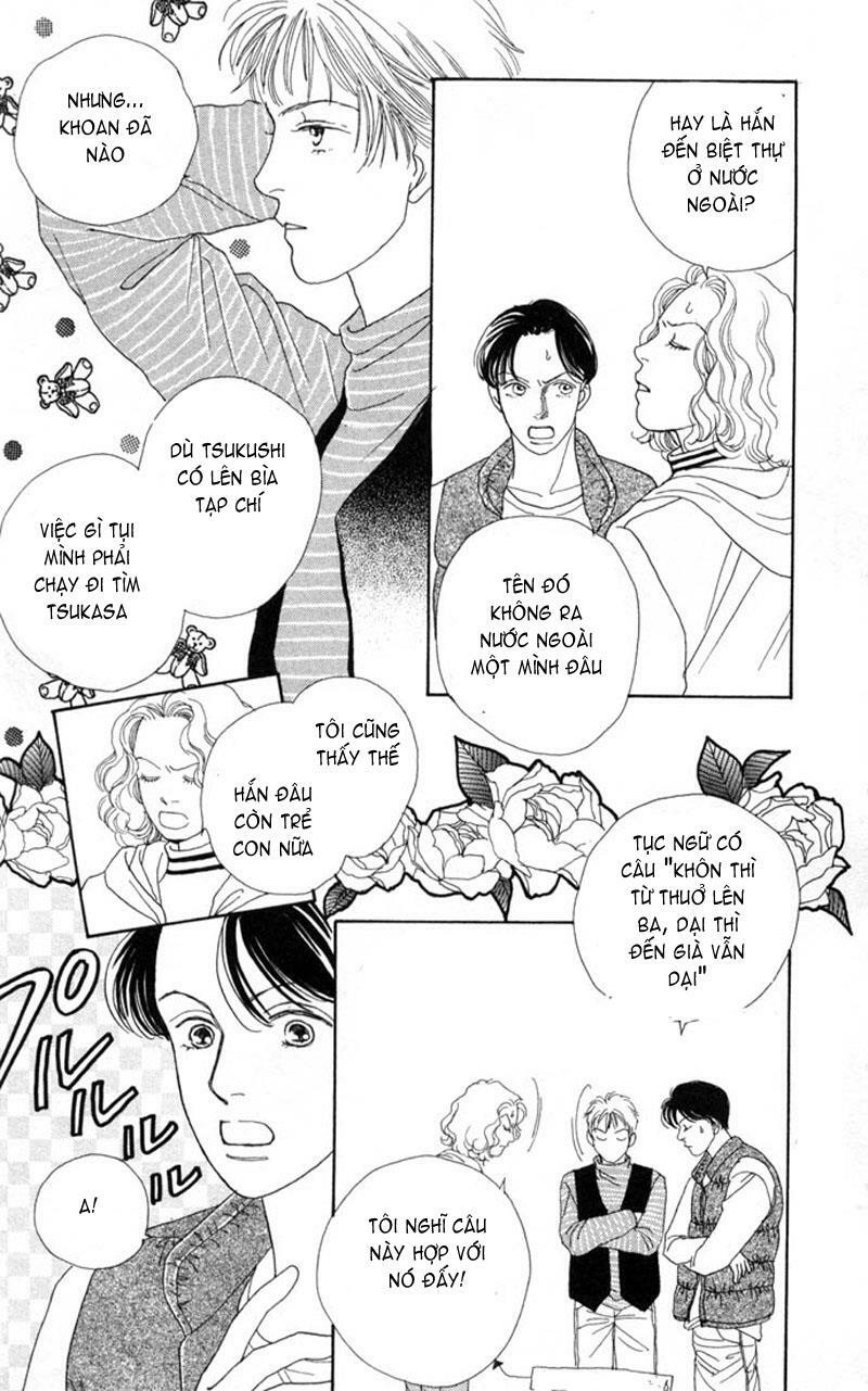 Con Nhà Giàu: Chapter 86