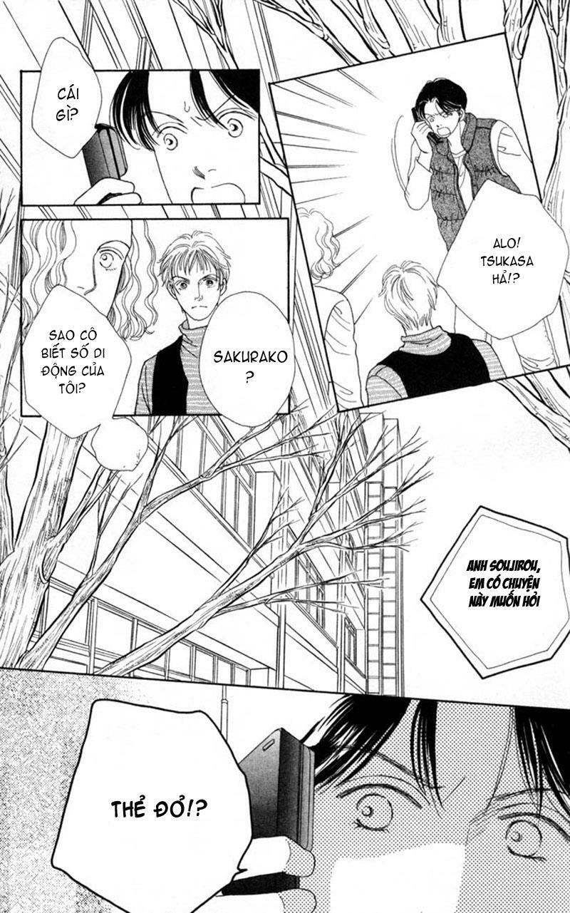 Con Nhà Giàu: Chapter 86